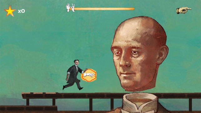 Houdini. El arte de escapar(圖4)-速報App