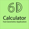 6D Calculator