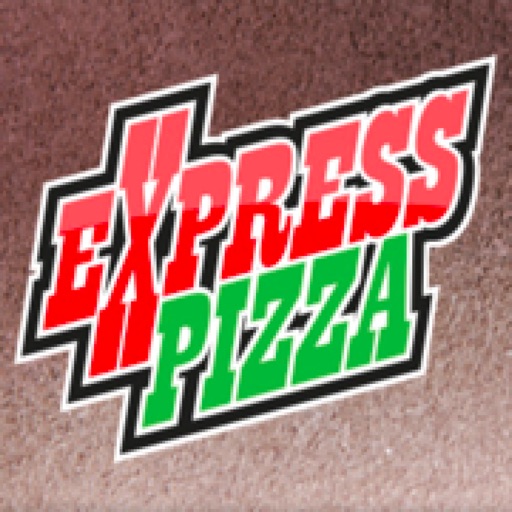 Express pizza –Brøndby icon