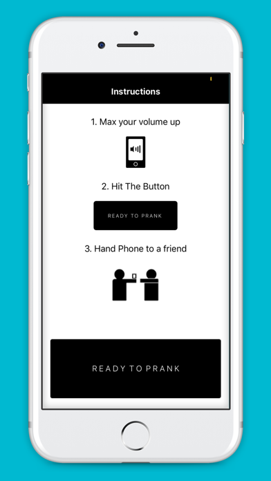 Screenshot #2 pour Prank Tac Toe