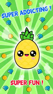 How to cancel & delete pineapple evolution food clicker 2