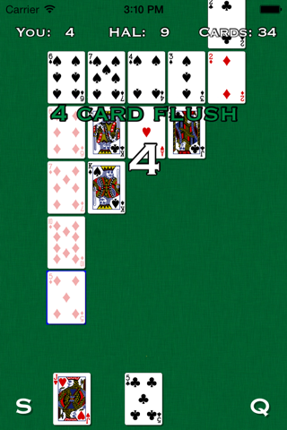 Pokeros screenshot 3