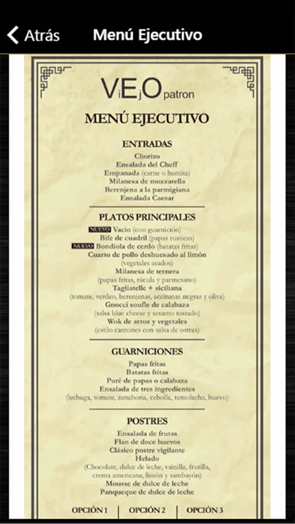 Viejo patron screenshot-3