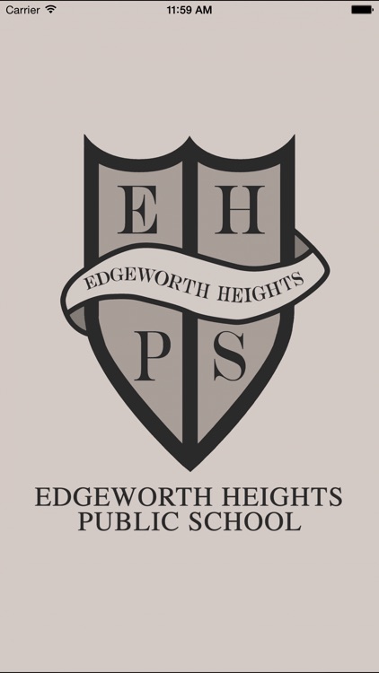 Edgeworth Heights Public School - Skoolbag