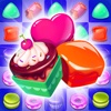 Astonishing Cookie Puzzle Match Games