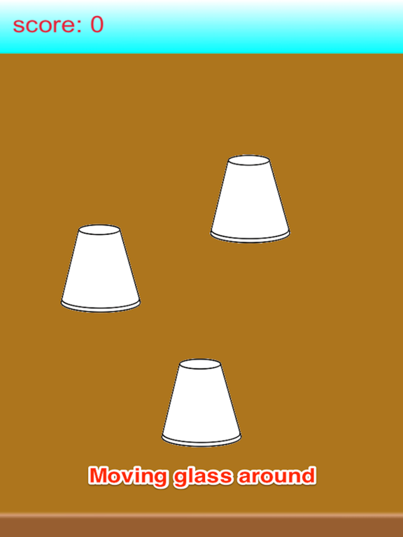 Screenshot #5 pour A Fun Eye Test: Where's The Coin