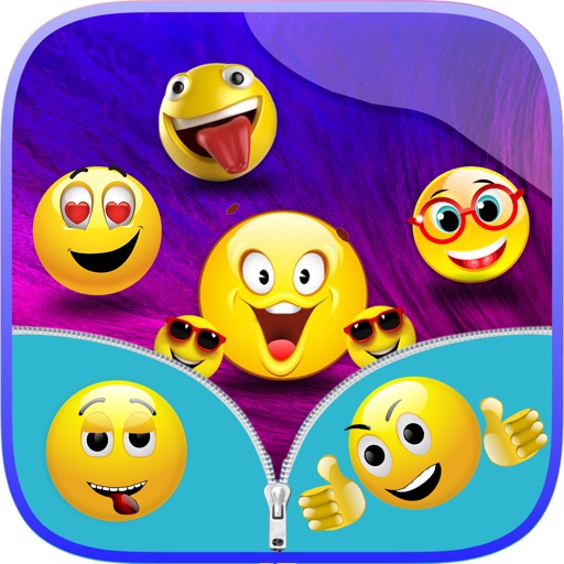 Animated Emoji Keyboard & Emoticon icon