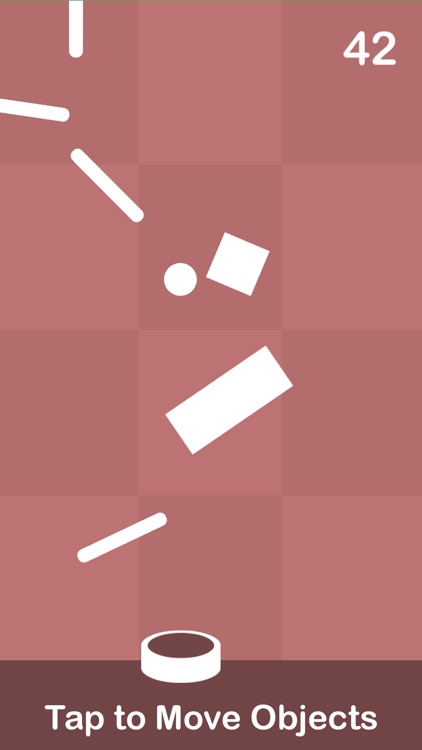 Tumball - Physics Puzzle Game
