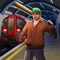 If you like to play prison escape simulators, you would enjoy our new unusual London Subway Escape Mission