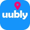 Uubly - Place & Offer Finder