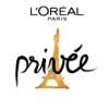 L’ORÉAL PARiS privée