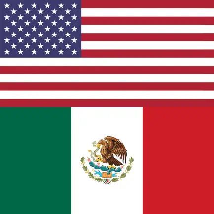 English - Mexican Spanish Dictionary Offline Cheats