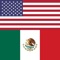 English - Mexican Spanish Dictionary Offline