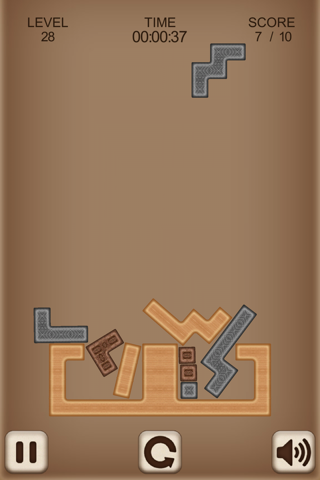 Drop drop. Stack puzzle screenshot 4