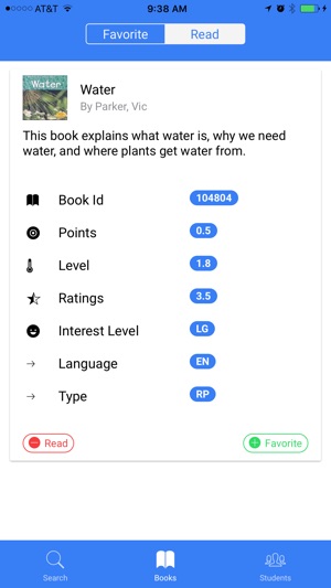 Point Scanner(圖3)-速報App