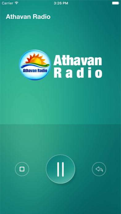 Screenshot #2 pour Athavan Radio