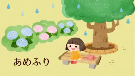 みんなで歌おう！かわいい人気童謡ソング