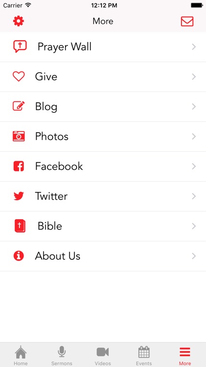 RUN Youth Ministries screenshot-3