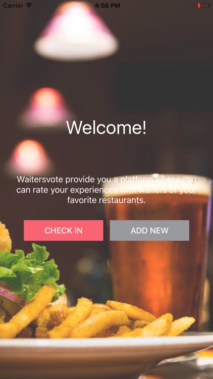 WaitersVotes