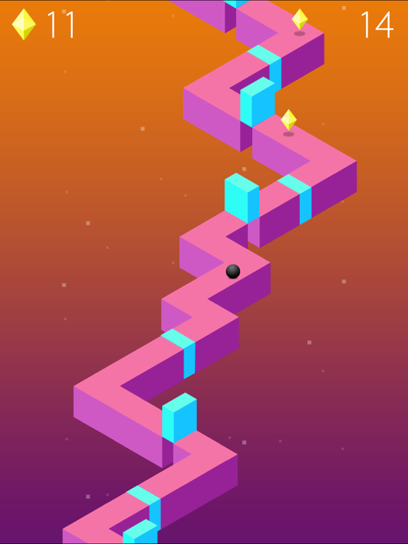 Screenshot #4 for Tricky Wall