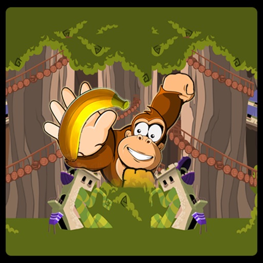 Shoja Monkey iOS App