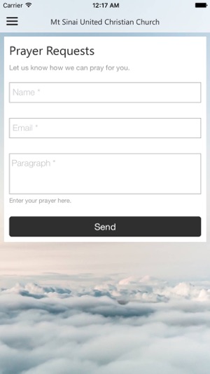 Mt. Sinai UCC Staten Island(圖2)-速報App