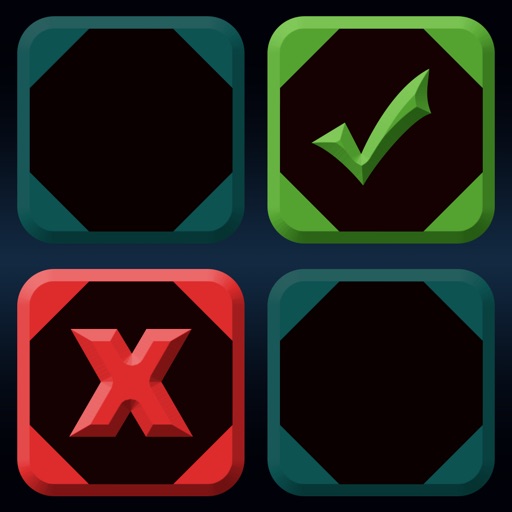 Super Quiz Trivia Challenge icon