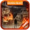 Badlands Hidden Objects