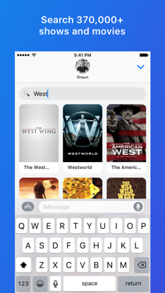Watch This - Recommend TV and Movies screenshot 2