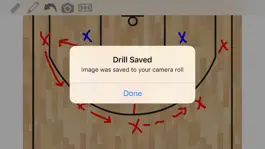 Game screenshot Basketball Assistant Coach - Clipboard and Tools hack