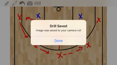 Basketball Assistant Coach - Clipboard and Tools Screenshot 3 - AppWisp.com Basketball Assistant Coach - Clipboard and Tools Screenshot 3 - AppWisp.com
