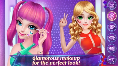 How to cancel & delete Coco Party - Dancing Queens from iphone & ipad 4
