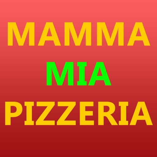 Mamma Mia Pizzeria Broadford iOS App