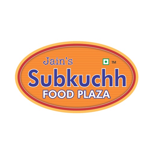 Jain Subkuchh Food Plaza iOS App