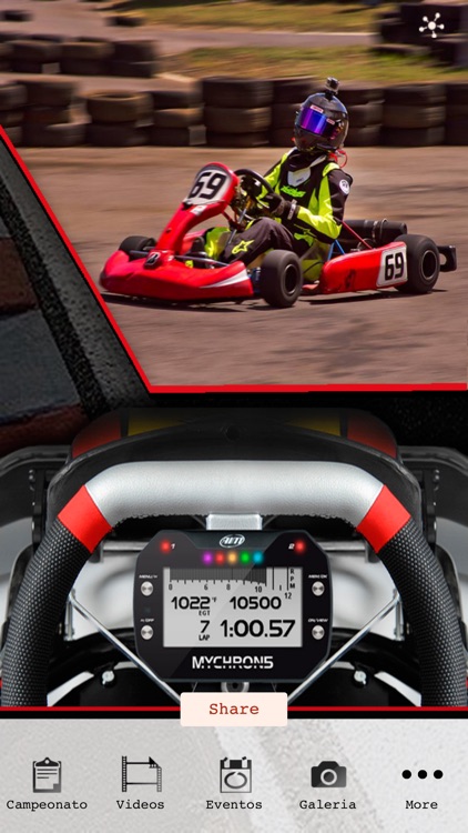 Club Salvadoreño de Kartismo