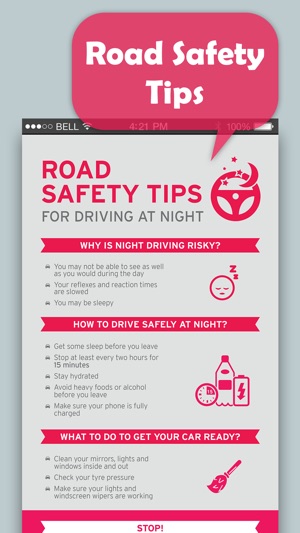 Learn Driving(圖4)-速報App