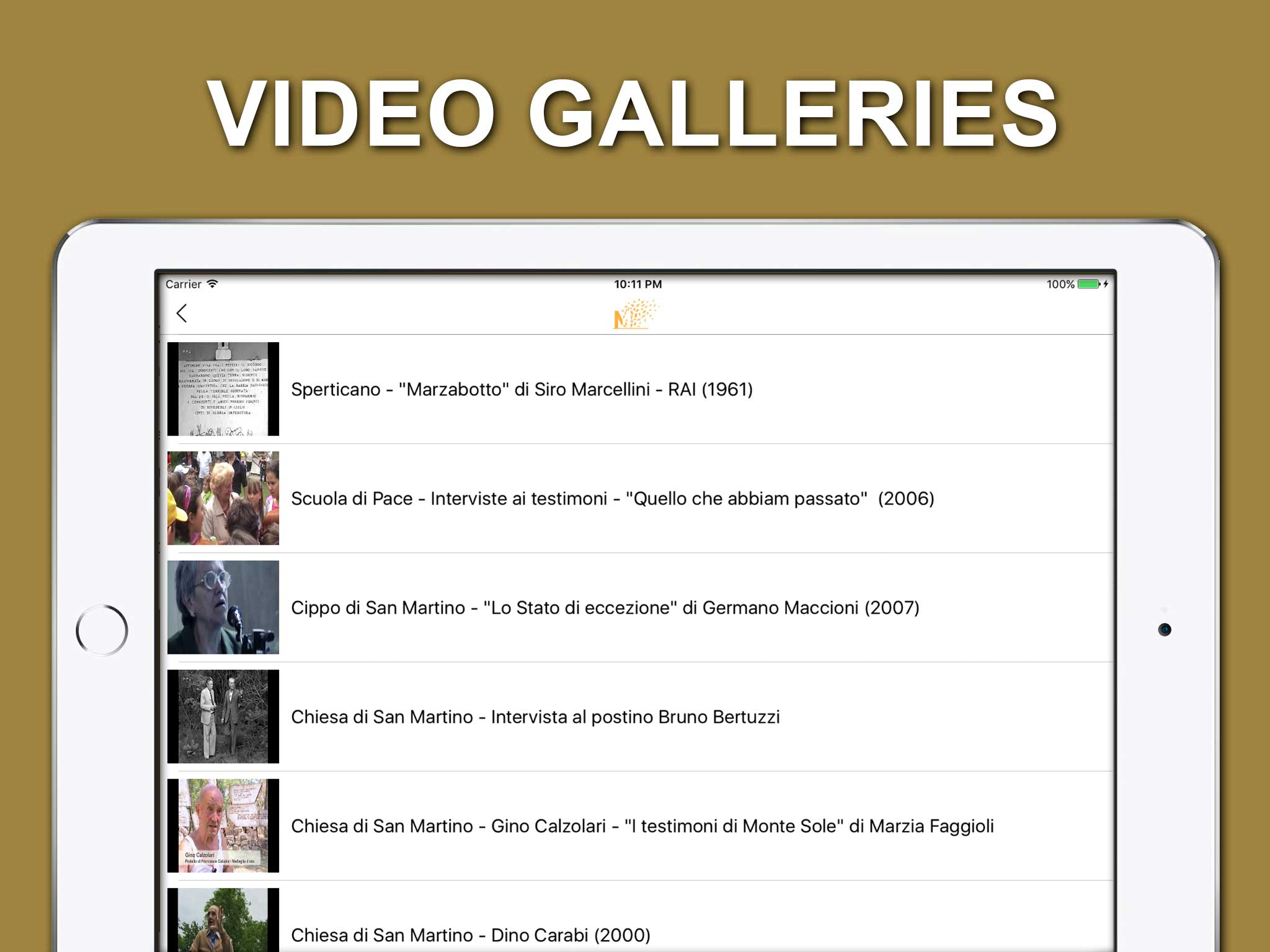 Monte Sole screenshot 10