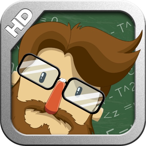 Geek Maker Icon