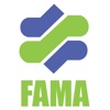 FAMA Mobile PKI