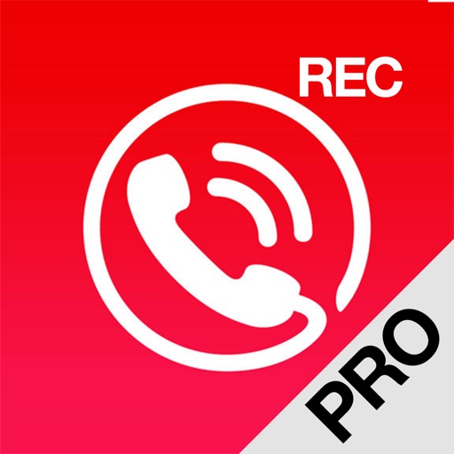 ACR Call Recorder For iPhone - Record Phone Calls icon