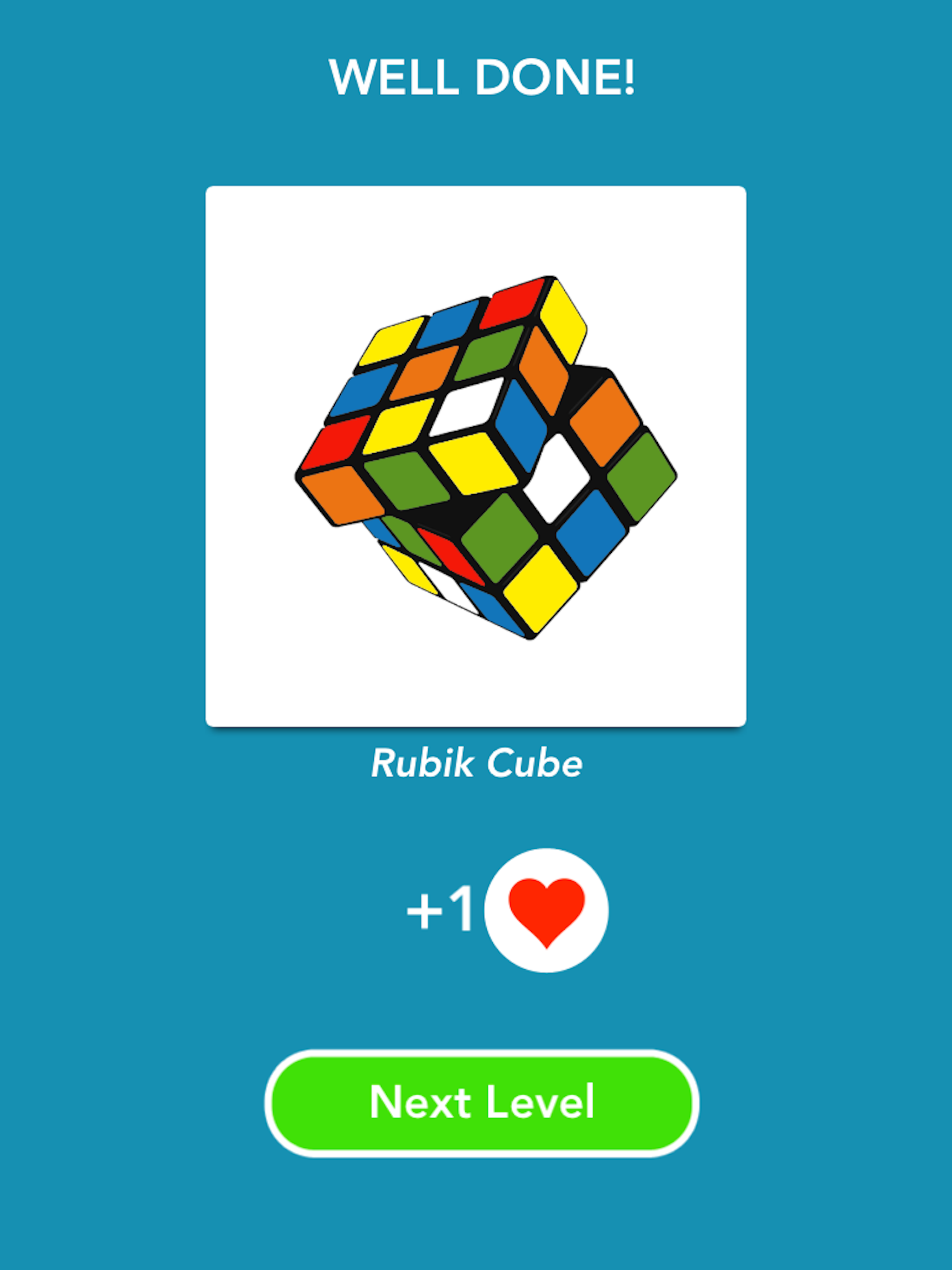 What's the Color? ~ Logo Quiz screenshot 7