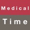 This app contains commonly used English idioms about medical and time