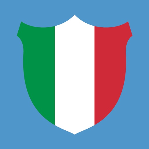 Italiano intermédio icon