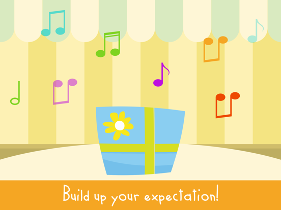 Screenshot #5 pour Jack In The Box - Cause and Effect Infant Game