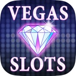 Download Vegas Diamond Slots app