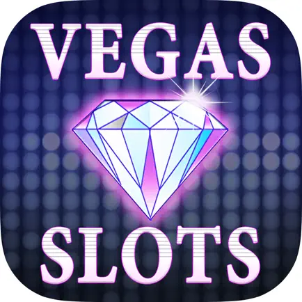 Vegas Diamond Slots Читы