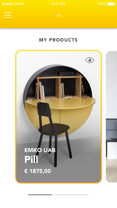 Archiproducts Scanのおすすめ画像3