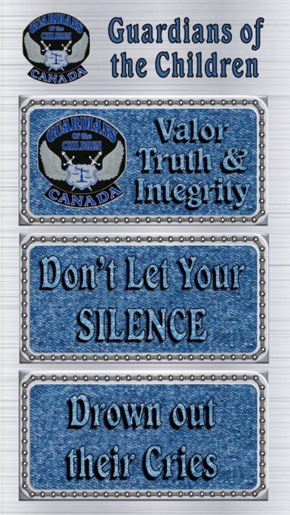 Guardians of the Children