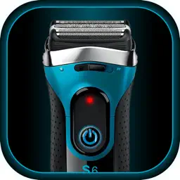Real Razor- Timmer Prank Friend app icon