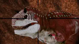 Game screenshot Wild Dinosaur Hunter Simulator: Mars 2017 hack